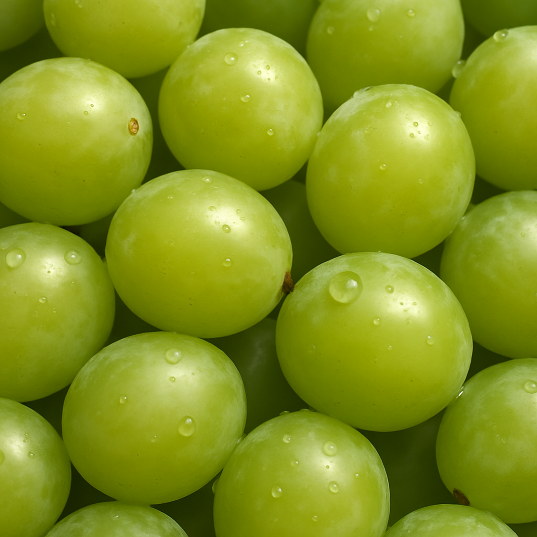 Букет Виноград в шоколаде Сочный момент