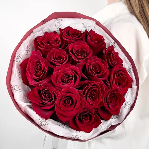 Букет Королевский блеск