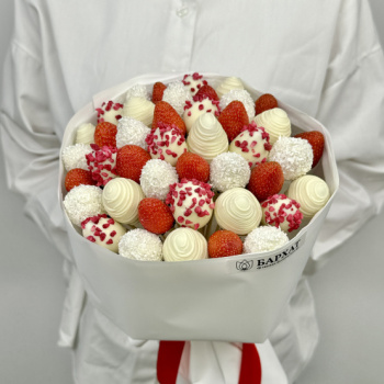 Букет Секрет Бархата