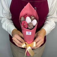 Букет Маленькое чудо №3