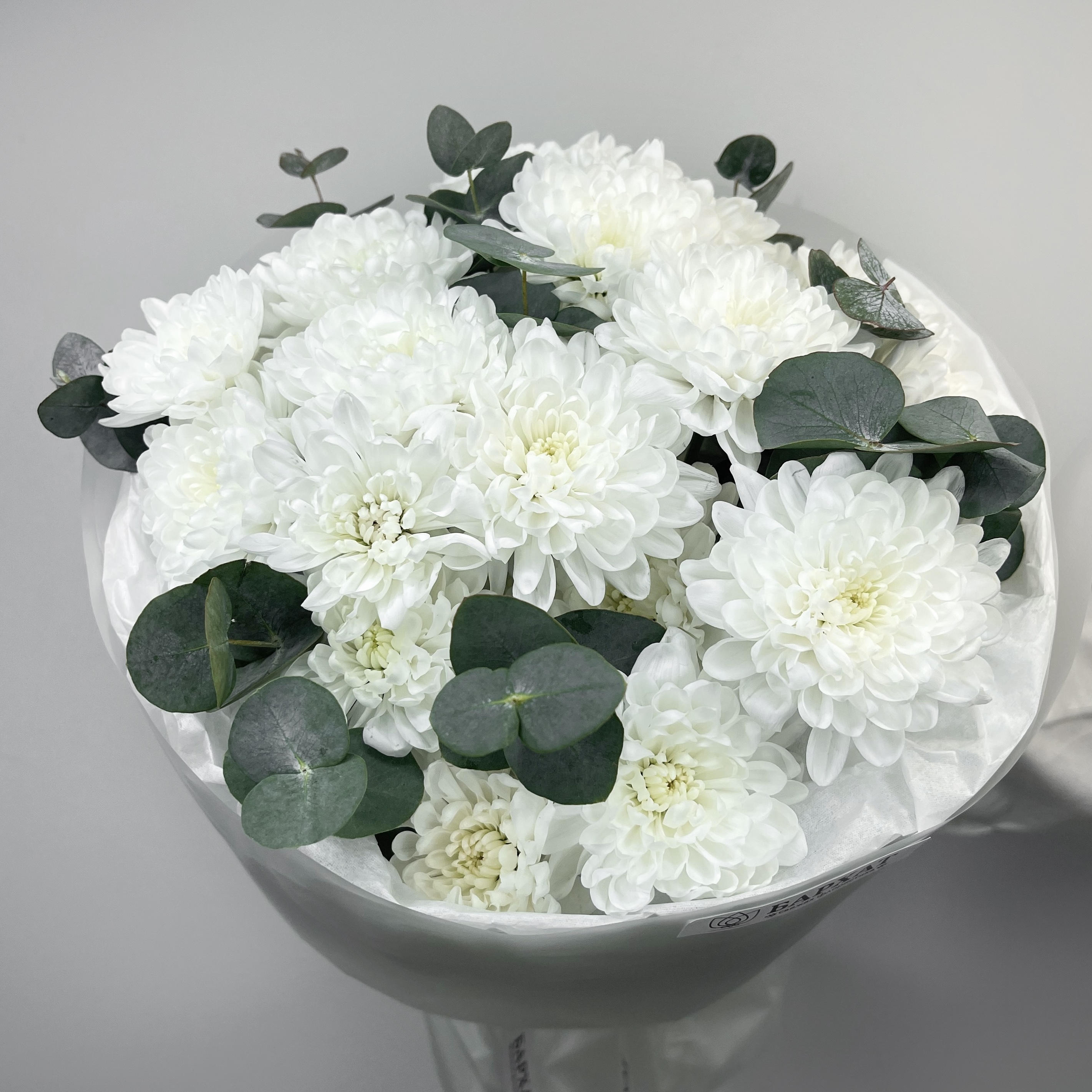 Букет Лунный свет