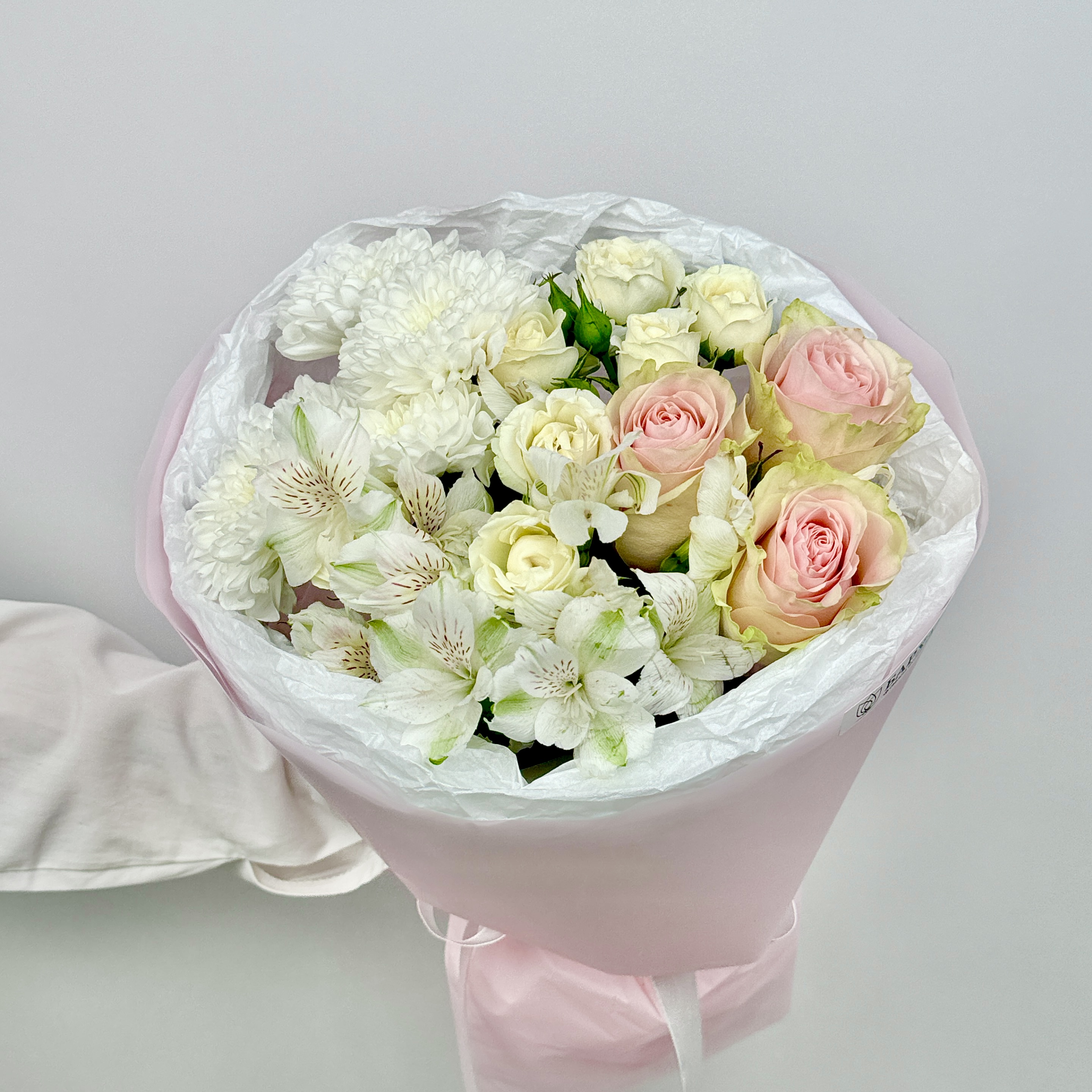 Букет Мечта на рассвете