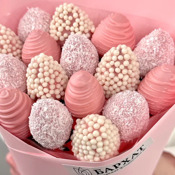 Букет Нежный момент