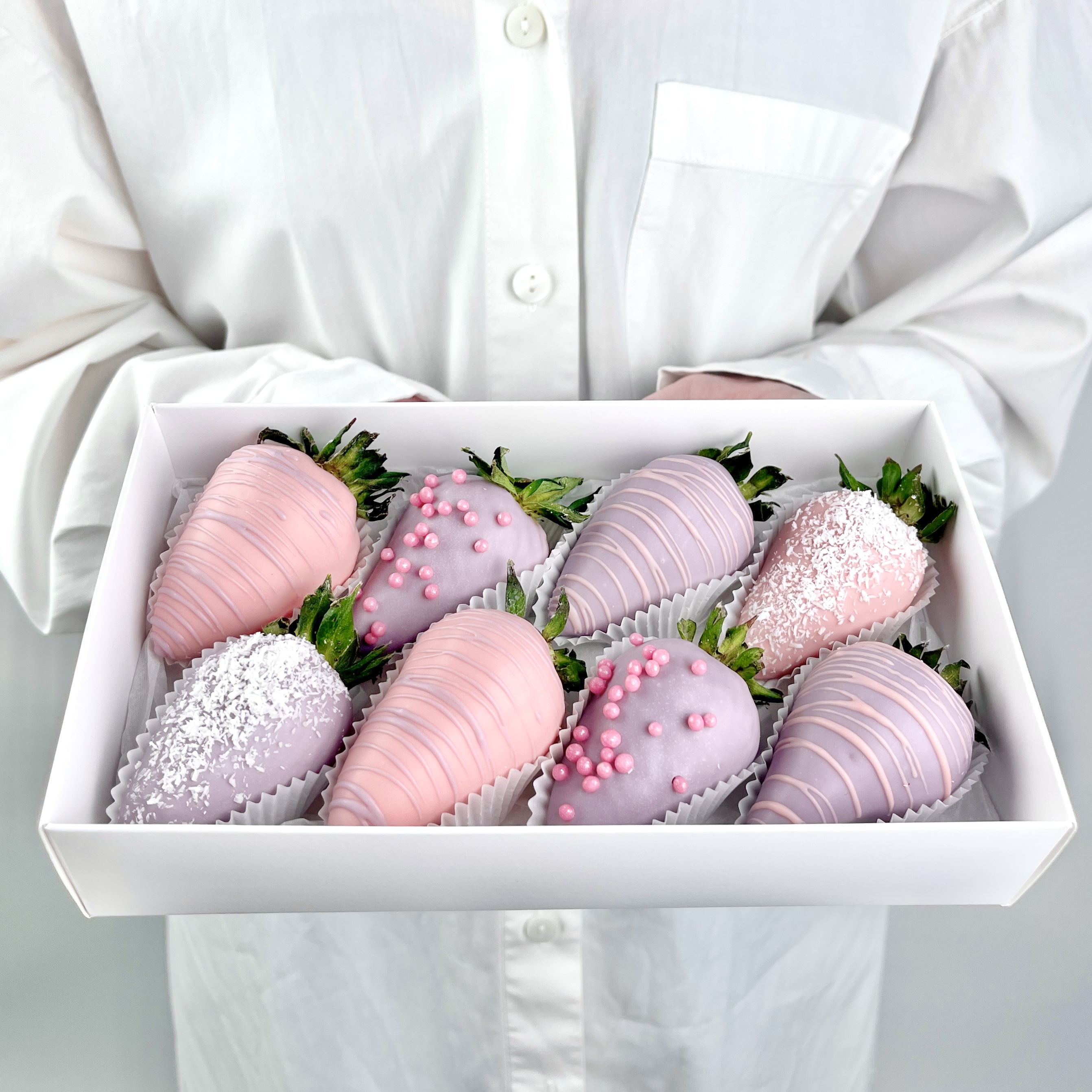 Букет Лавандовая мечта