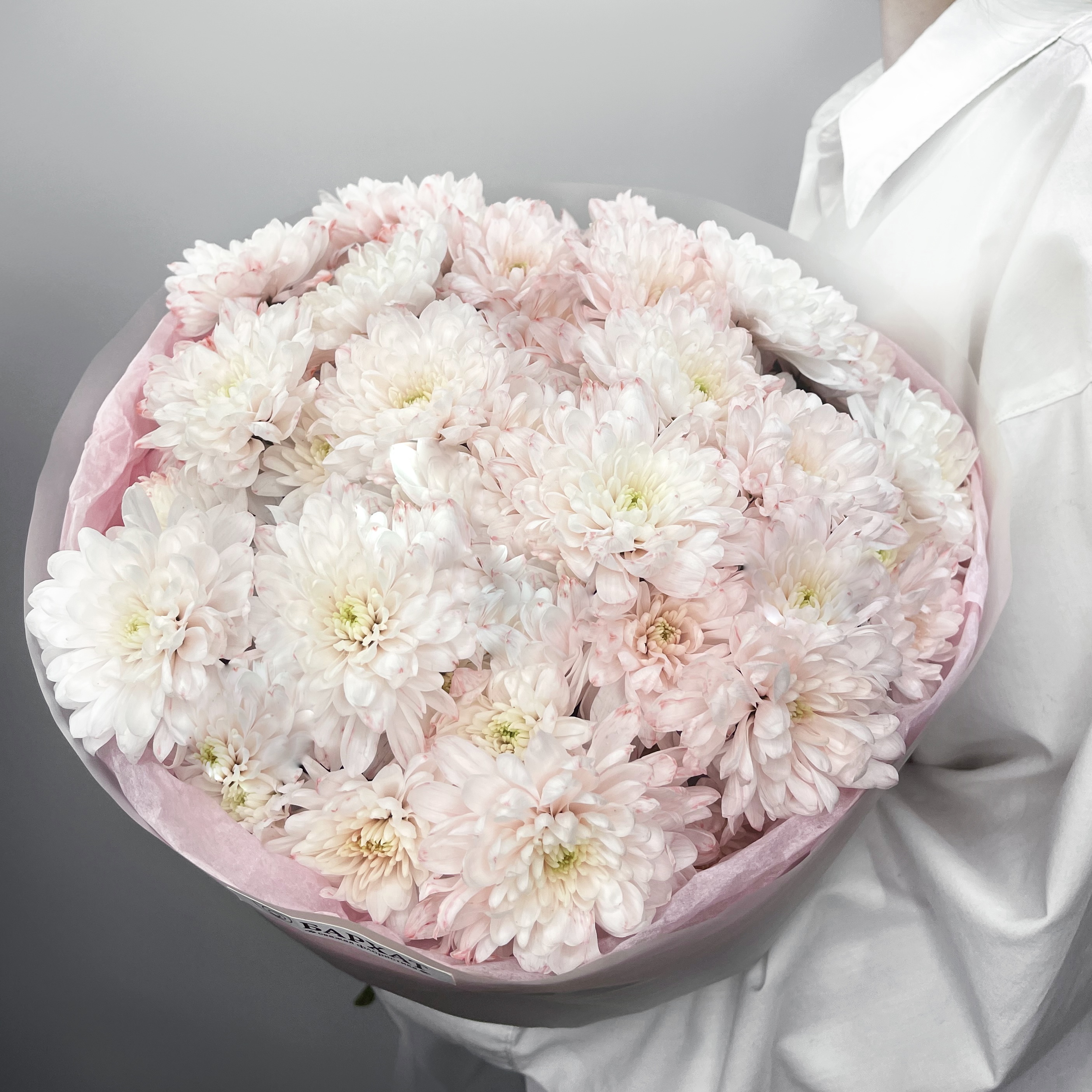 Букет Воздушный мираж