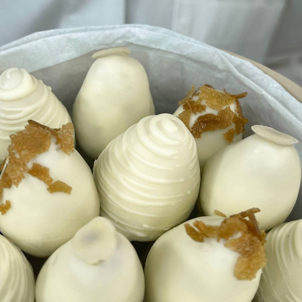 Букет Фиеста