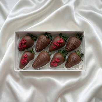 Букет Шоколадный Шарм