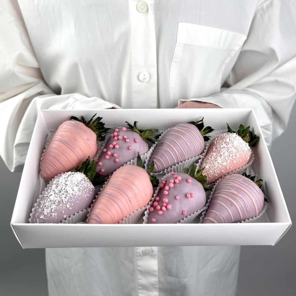 Букет Лавандовая мечта