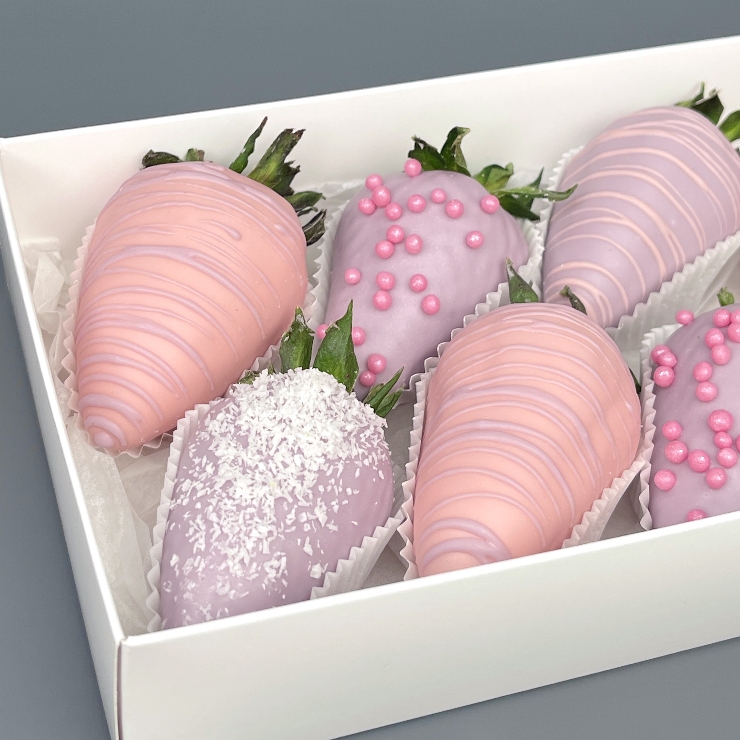 Букет Лавандовая мечта