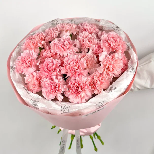 Букет Воздушные фантазии