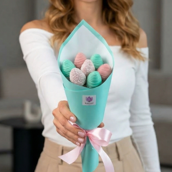 Букет Маленькое чудо №2