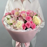 Букет Грация