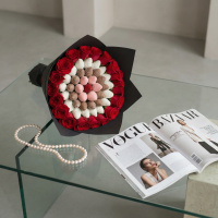 Букет Моя единственная