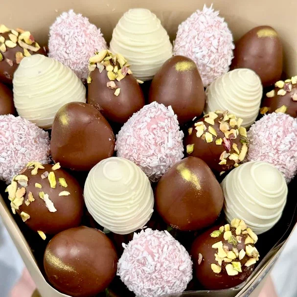 Букет Элегантные традиции