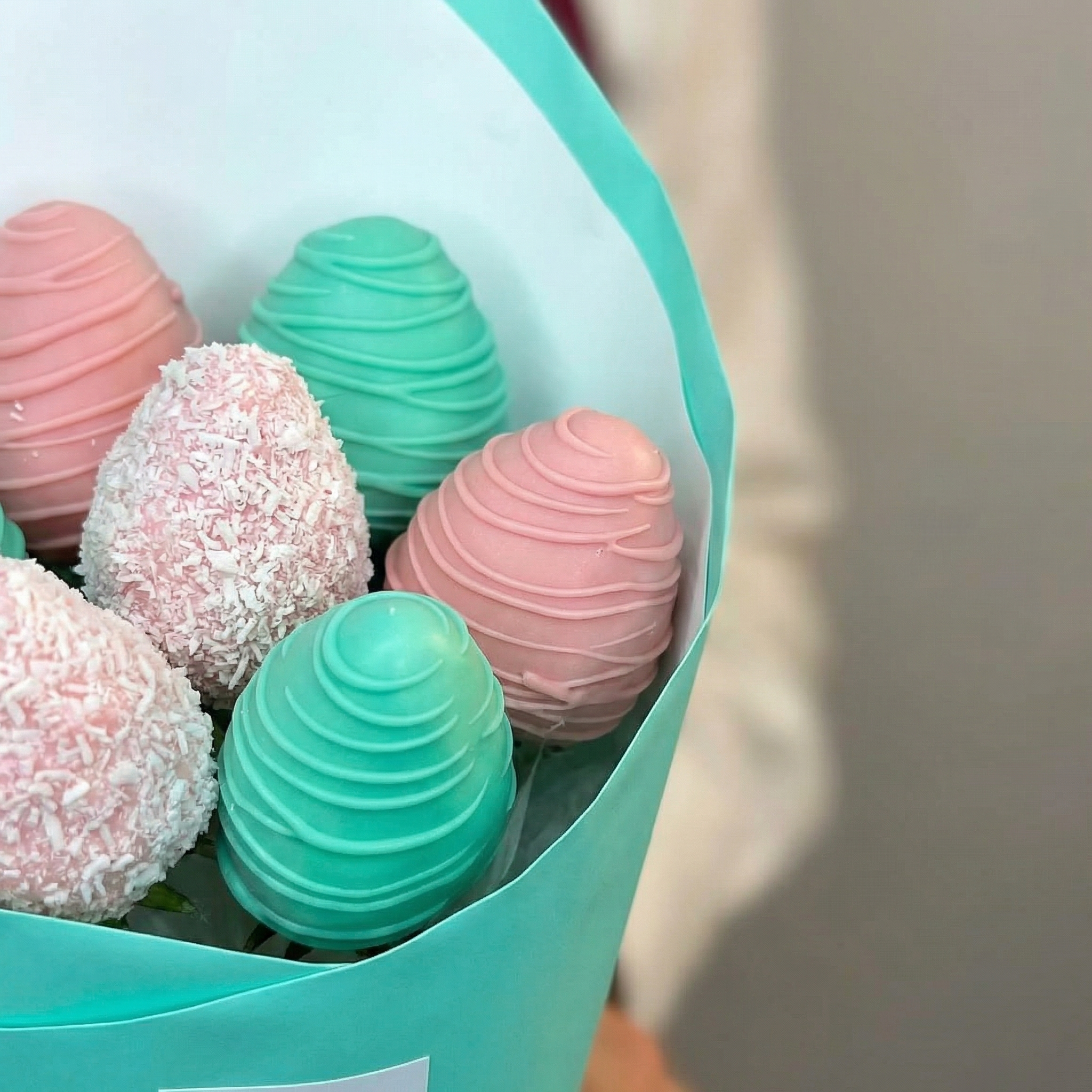 Букет Маленькое чудо №2