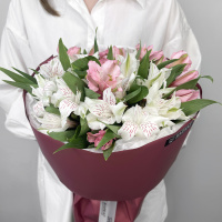 Букет Яркие эмоции