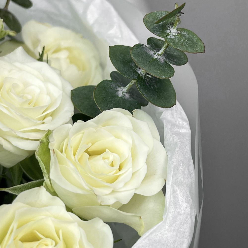 Букет Атлантида