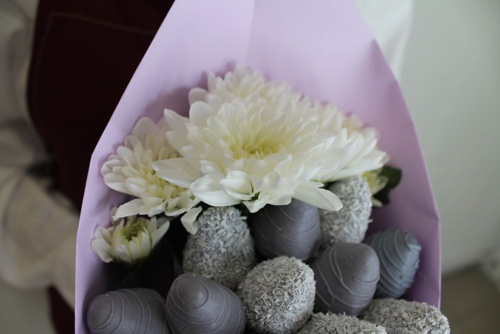 Букет Афродита