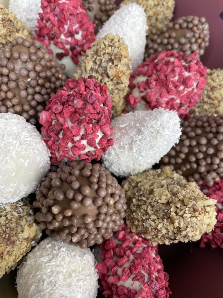 Букет Магический взгляд