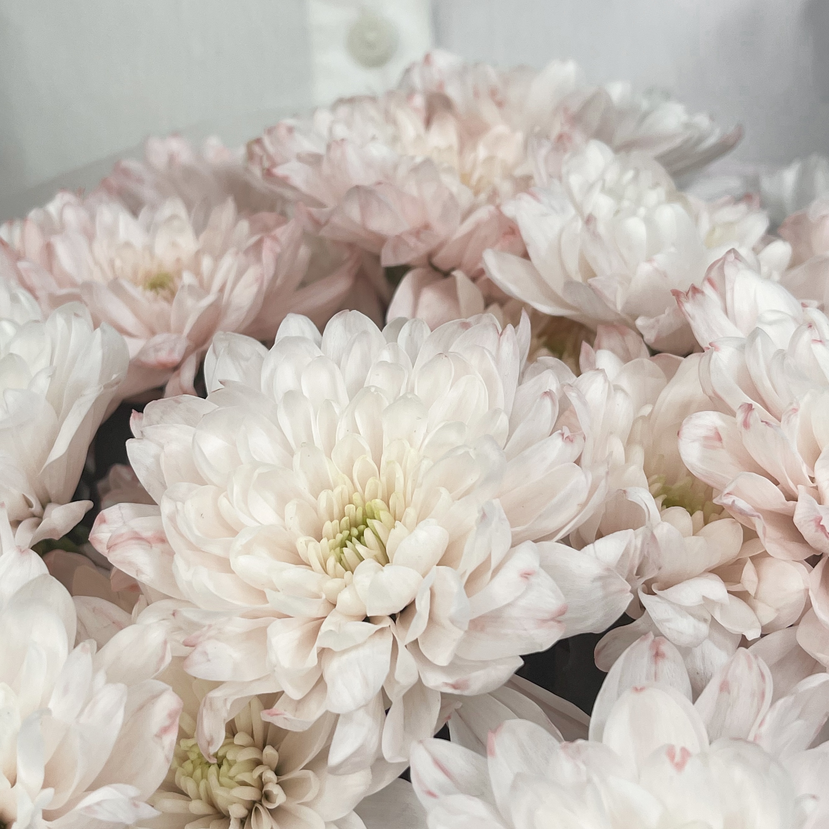 Букет Воздушный мираж