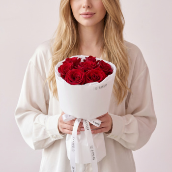 Букет Классика чувств