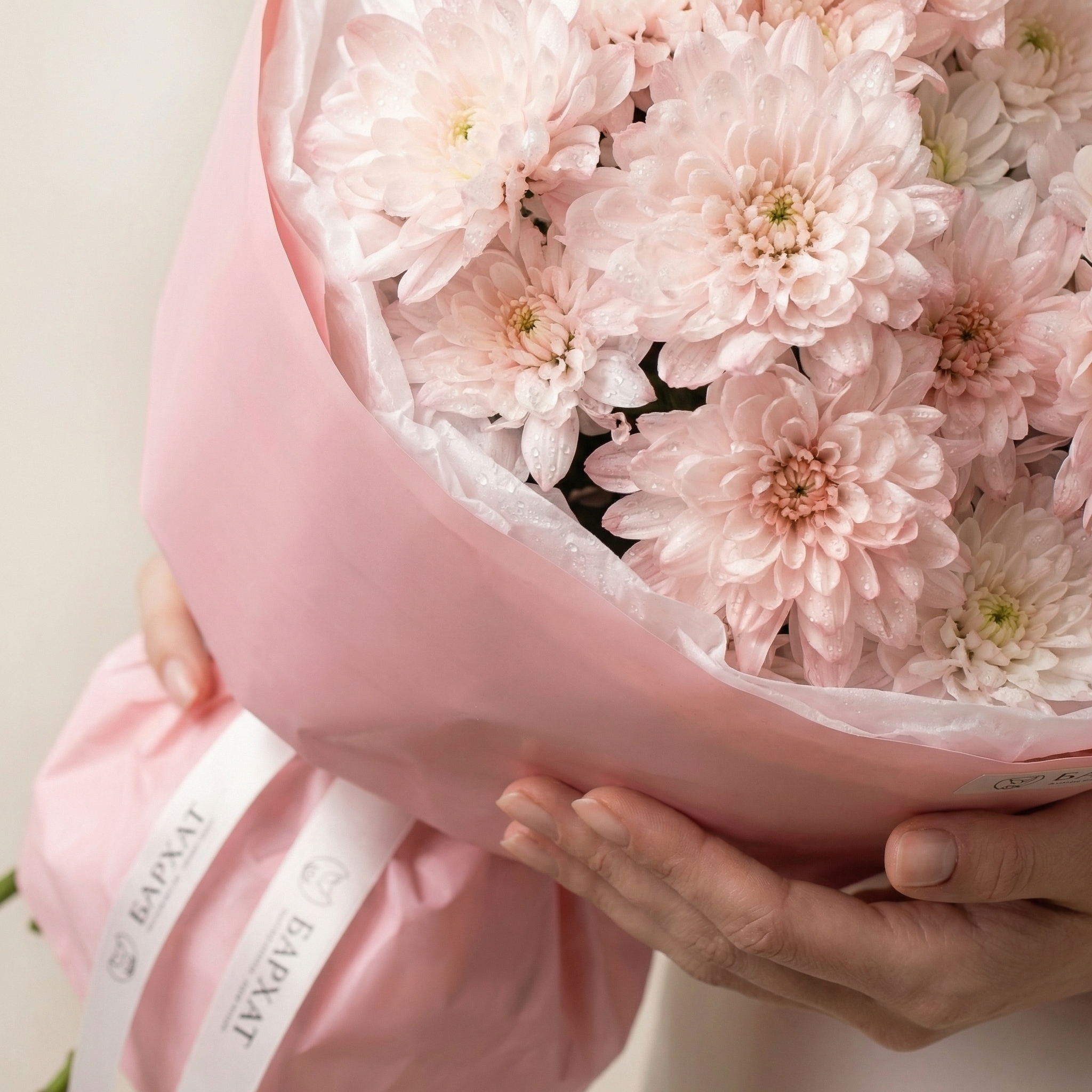 Букет Джульетта