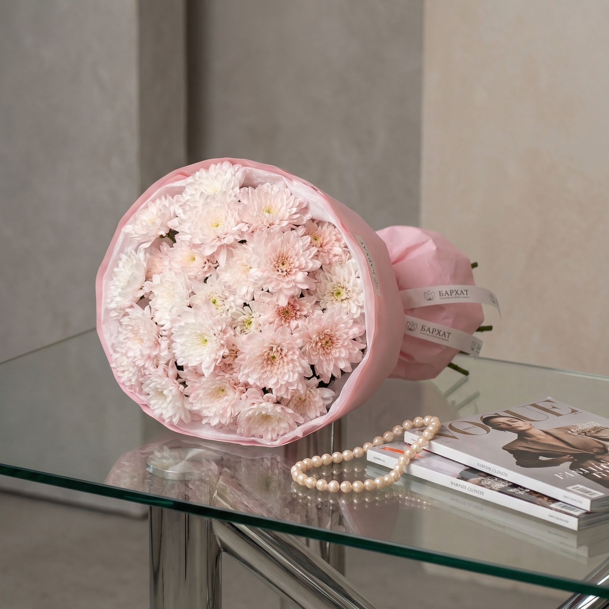 Букет Джульетта