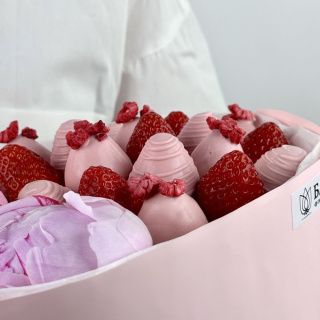 Акция! Королевский десерт