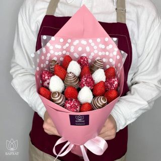 Акция! Ягодная поляна