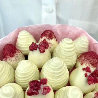 Клубничный Шик