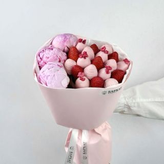 Акция! Королевский десерт