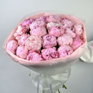 Акция! Розовый бум