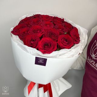 Акция! Красный бархат М