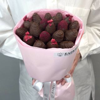 Клубничная симфония