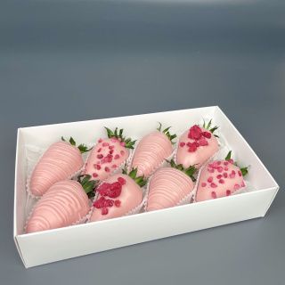 Розовый бархат