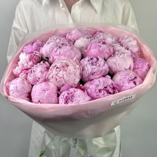 Акция! Розовый бум