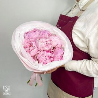 Акция! Флора