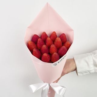 Розовый фламинго