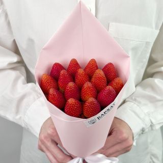 Розовый фламинго