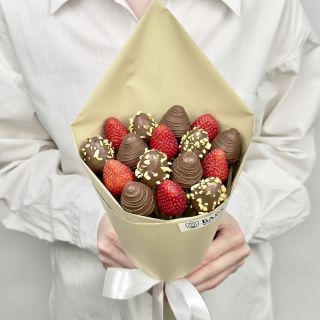 Фисташковое латте