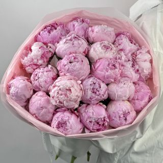 Акция! Розовый бум